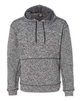 Cosmic Fleece Hooded Sweatshirt