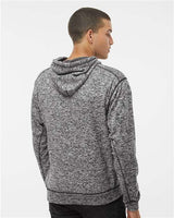 Cosmic Fleece Hooded Sweatshirt