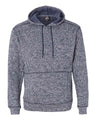 Cosmic Fleece Hooded Sweatshirt