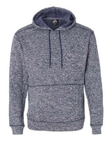 Men's Cosmic Fleece Hooded Sweatshirt