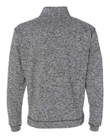 Cosmic Fleece Quarter-Zip Sweatshirt