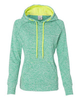 Women's Cosmic Fleece Hooded Sweatshirt