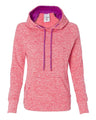 Women's Cosmic Fleece Hooded Sweatshirt