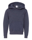 JERZEES Youth NuBlend Hooded Sweatshirt