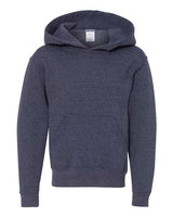 JERZEES Youth NuBlend Hooded Sweatshirt