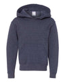 JERZEES Youth NuBlend Hooded Sweatshirt