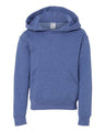 JERZEES Youth NuBlend Hooded Sweatshirt
