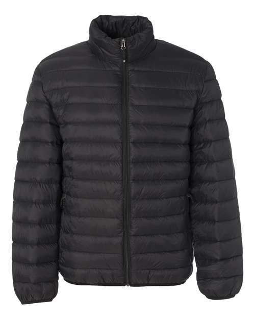 Weatherproof Men's Packable Down Jacket