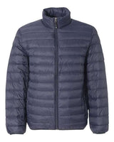 Weatherproof Men's Packable Down Jacket