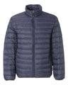 Weatherproof Men's Packable Down Jacket