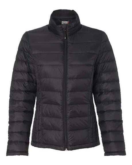 Weatherproof Women's Packable Down Jacket