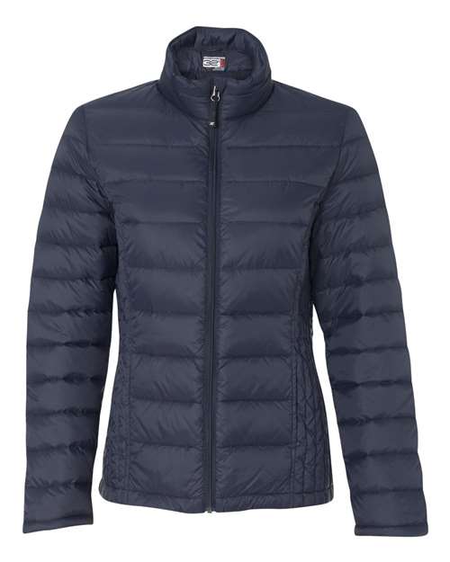 Weatherproof Women's Packable Down Jacket