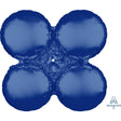 Foil Balloon 24 Inch MagicArch Navy