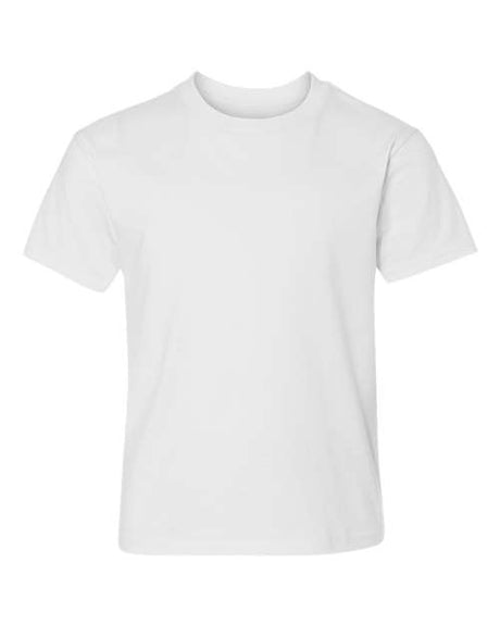 Hanes Youth Perfect-T T-Shirt