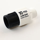 Senninger Water Pressure Regulator 10 PSI