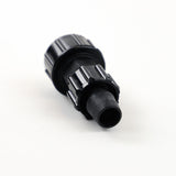 Hose End to Drip Tape Connector