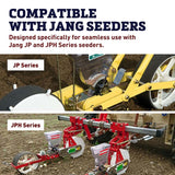 Jang JP-1 Seed Roller L-12