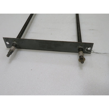Bakers Pride L1220A Oven Element 460 Volt, OEM, Used Excellent Condition