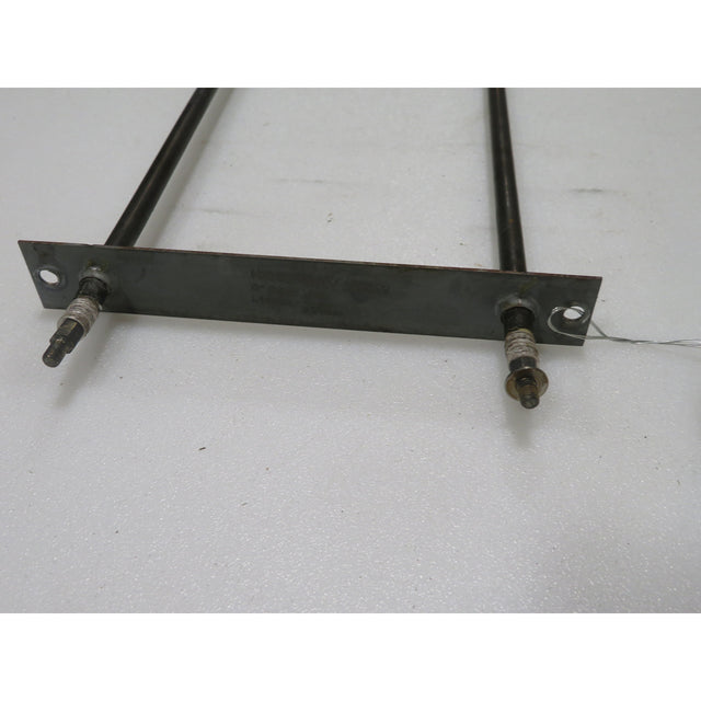 Bakers Pride L1220A Oven Element 460 Volt, OEM, Used Excellent Condition