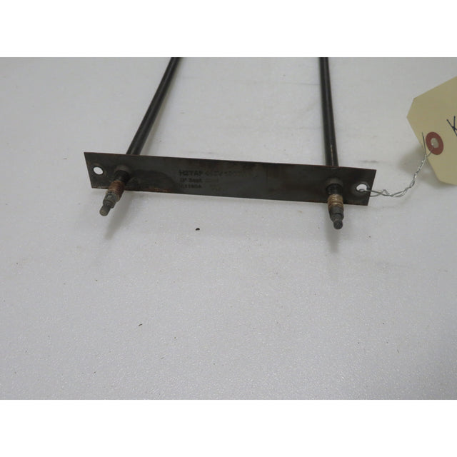 Bakers Pride L1220A Oven Element 460 Volt, OEM, Used Excellent Condition