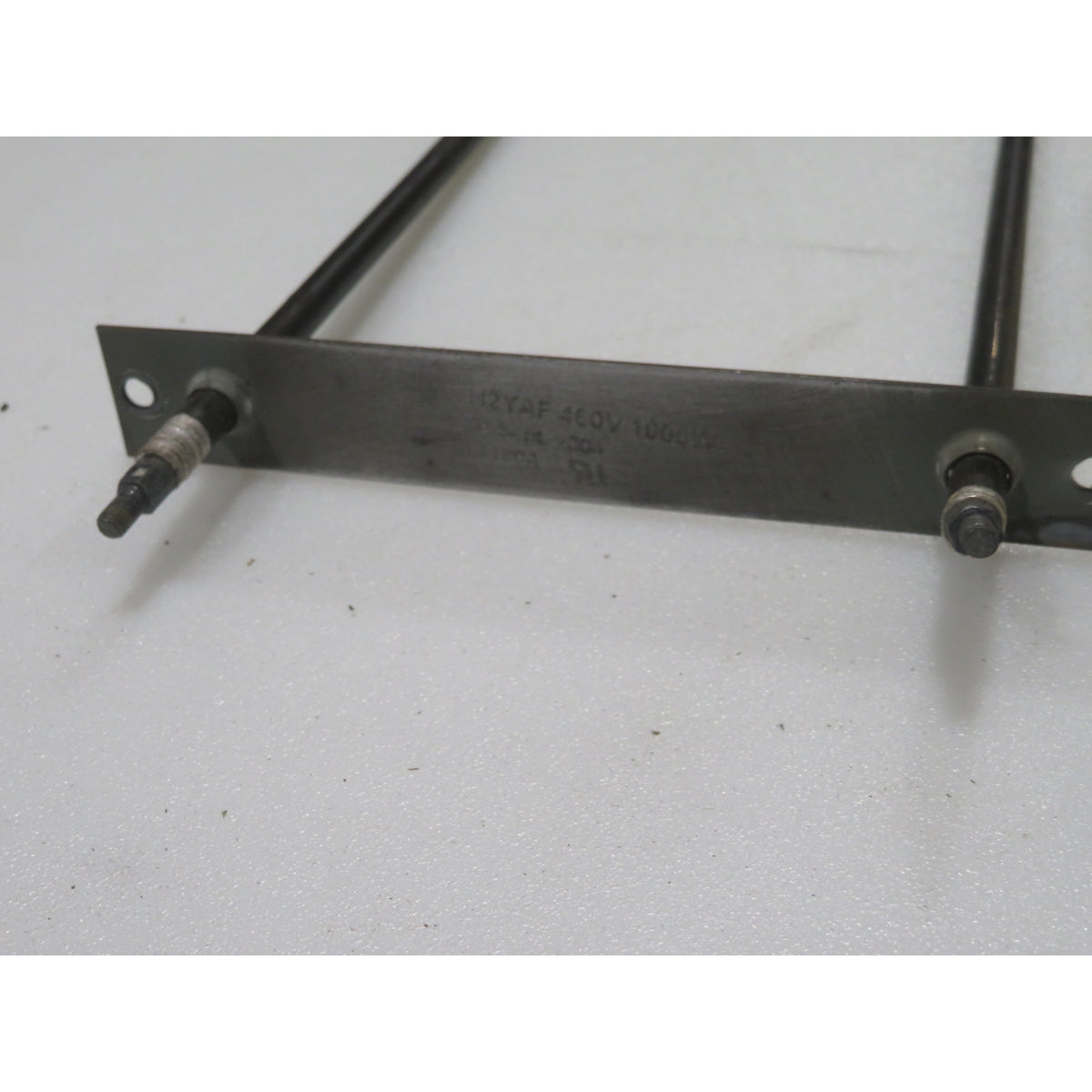 Bakers Pride L1220A Oven Element 460 Volt, OEM, Used Excellent Condition