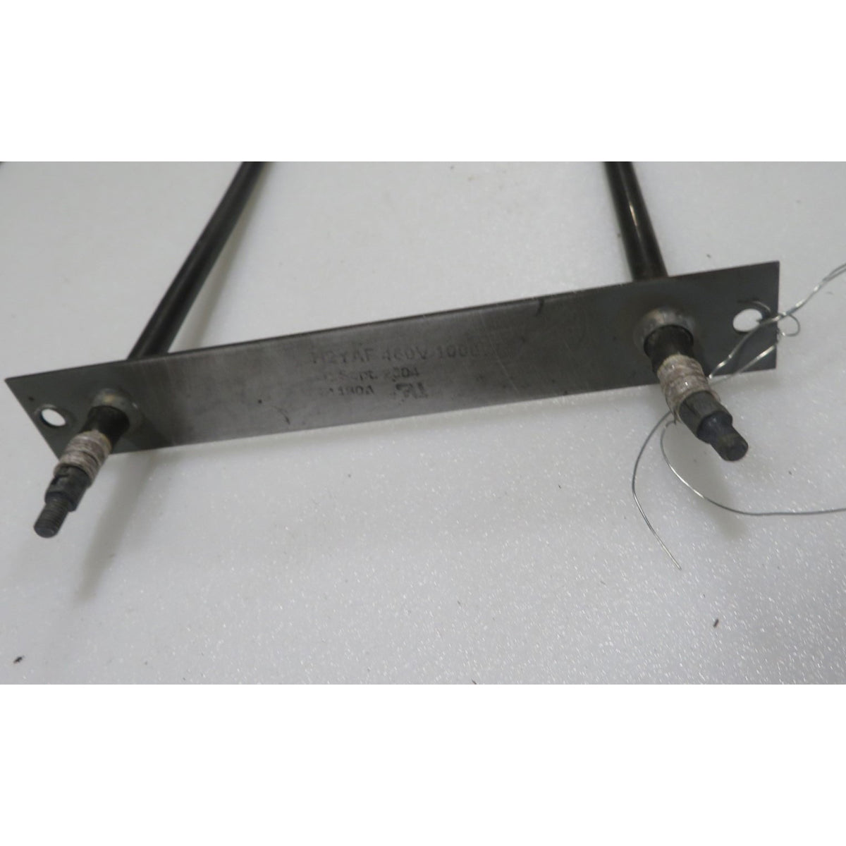 Bakers Pride L1220A Oven Element 460 Volt, OEM, Used Excellent Condition