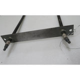 Bakers Pride L1220A Oven Element 460 Volt, OEM, Used Excellent Condition