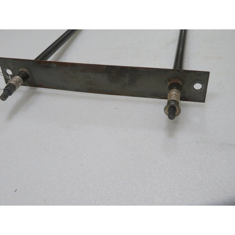 Bakers Pride L1220A Oven Element 460 Volt, OEM, Used Excellent Condition