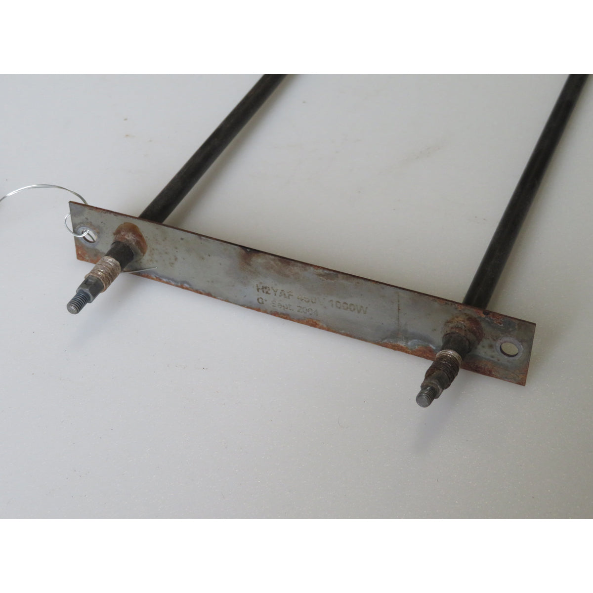 Bakers Pride L1220A Oven Element 460 Volt, OEM, Used Excellent Condition