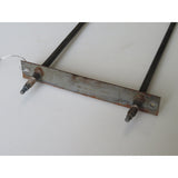 Bakers Pride L1220A Oven Element 460 Volt, OEM, Used Excellent Condition