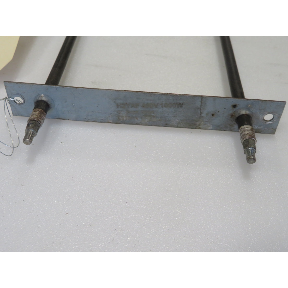 Bakers Pride L1220A Oven Element 460 Volt, OEM, Used Excellent Condition
