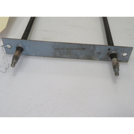 Bakers Pride L1220A Oven Element 460 Volt, OEM, Used Excellent Condition