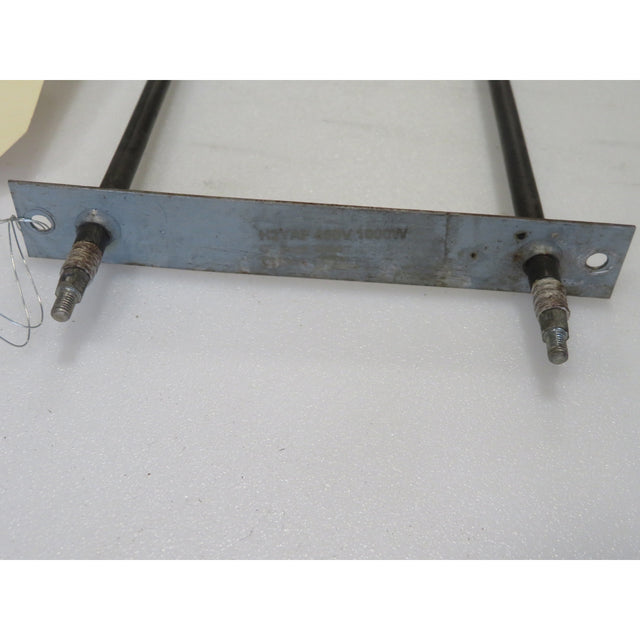 Bakers Pride L1220A Oven Element 460 Volt, OEM, Used Excellent Condition