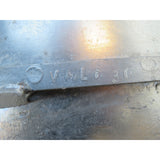 Hobart 00-295648 VMLH 30 Qt Bowl For V1401, M802, H600, Used Excellent Condition