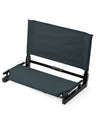 Folding Stadium Seat Wide Chair Back