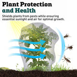 Insect Guard 5' x 50' Cover