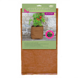 Natural Hemp Fibre Pot 30 Liter