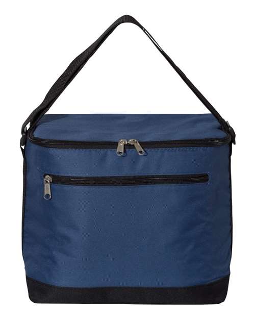 Joseph 12-Pack Cooler Bag