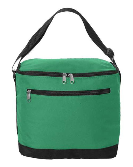 Joseph 12-Pack Cooler Bag