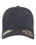 Flexfit® Recycled Mesh Cap