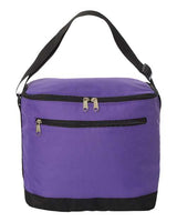 Joseph 12-Pack Cooler Bag