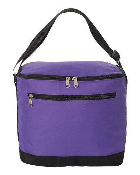 Joseph 12-Pack Cooler Bag