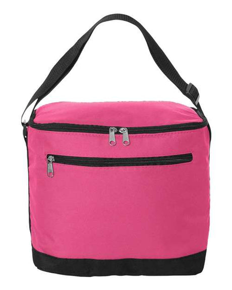 Joseph 12-Pack Cooler Bag