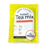 Worm Castings Instant Tea Mix 4 oz.