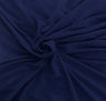 Polyester ITY Matte Jersey Fabric - Solid, 58" To 60" Width