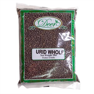 Urid Whole 2