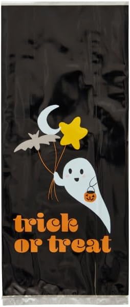 Trick Or Treat Halloween Treat Bags gifts