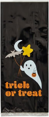 Trick Or Treat Halloween Treat Bags gifts