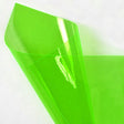 Green 12 Gauge Tinted Plastic Vinyl Fabric, Default Title
