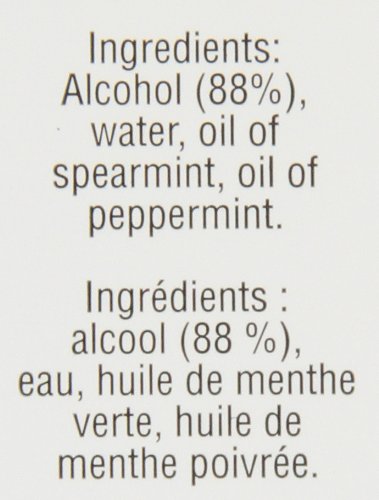 Watkins Pure Mint Extract, 2 oz. Bottle